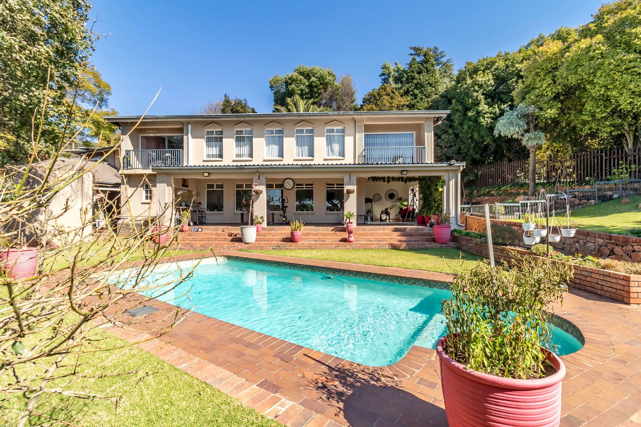 House for sale in Floracliffe - RAN1724389