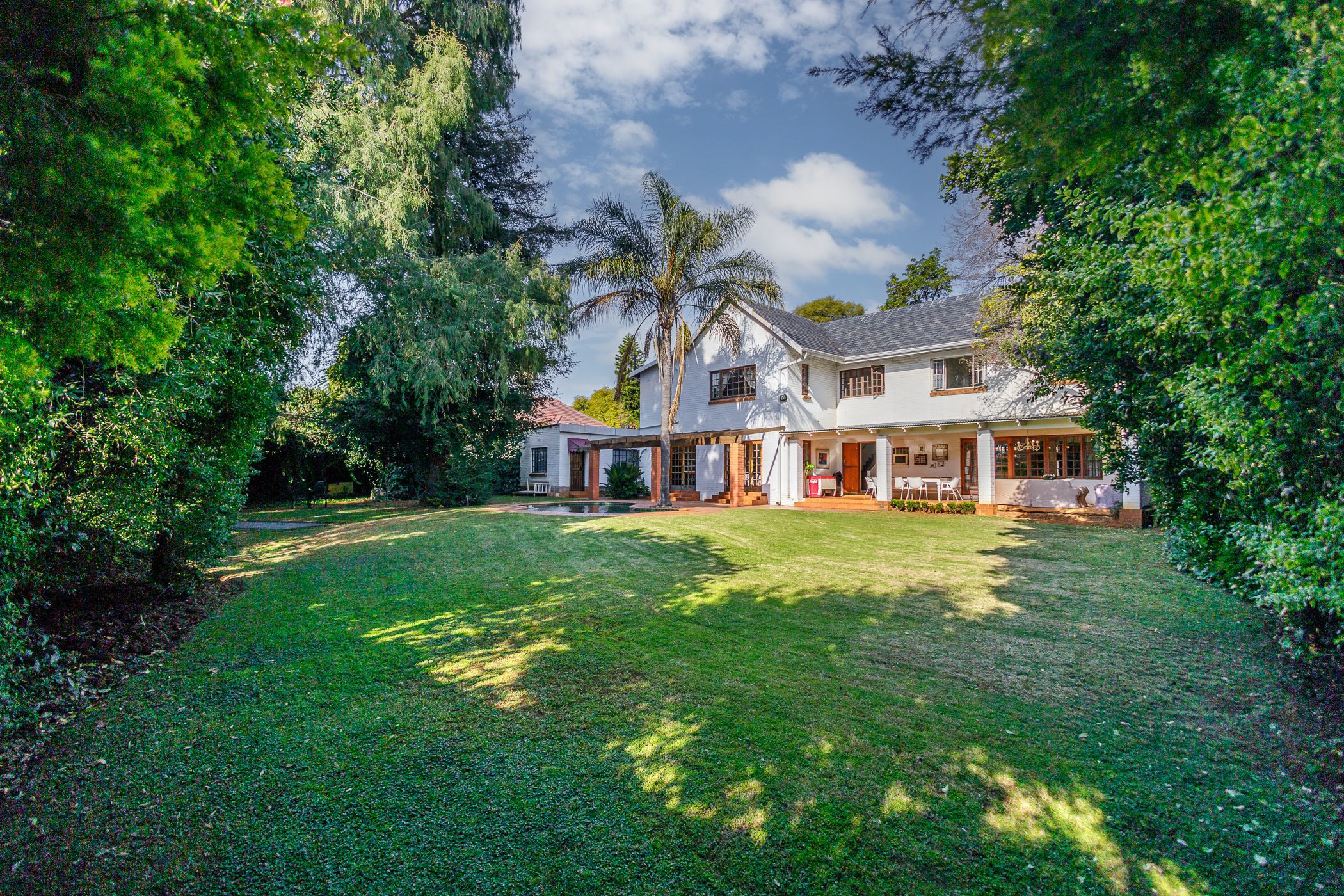 House sold in Emmarentia - GRE1620425