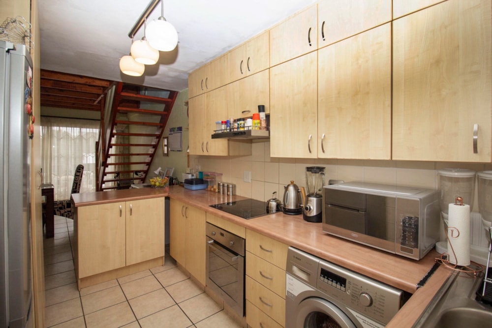 Apartment for sale in Blackheath, Randburg - RAN1622538 Apartment for sale in Blackheath, Randburg - RAN1622538