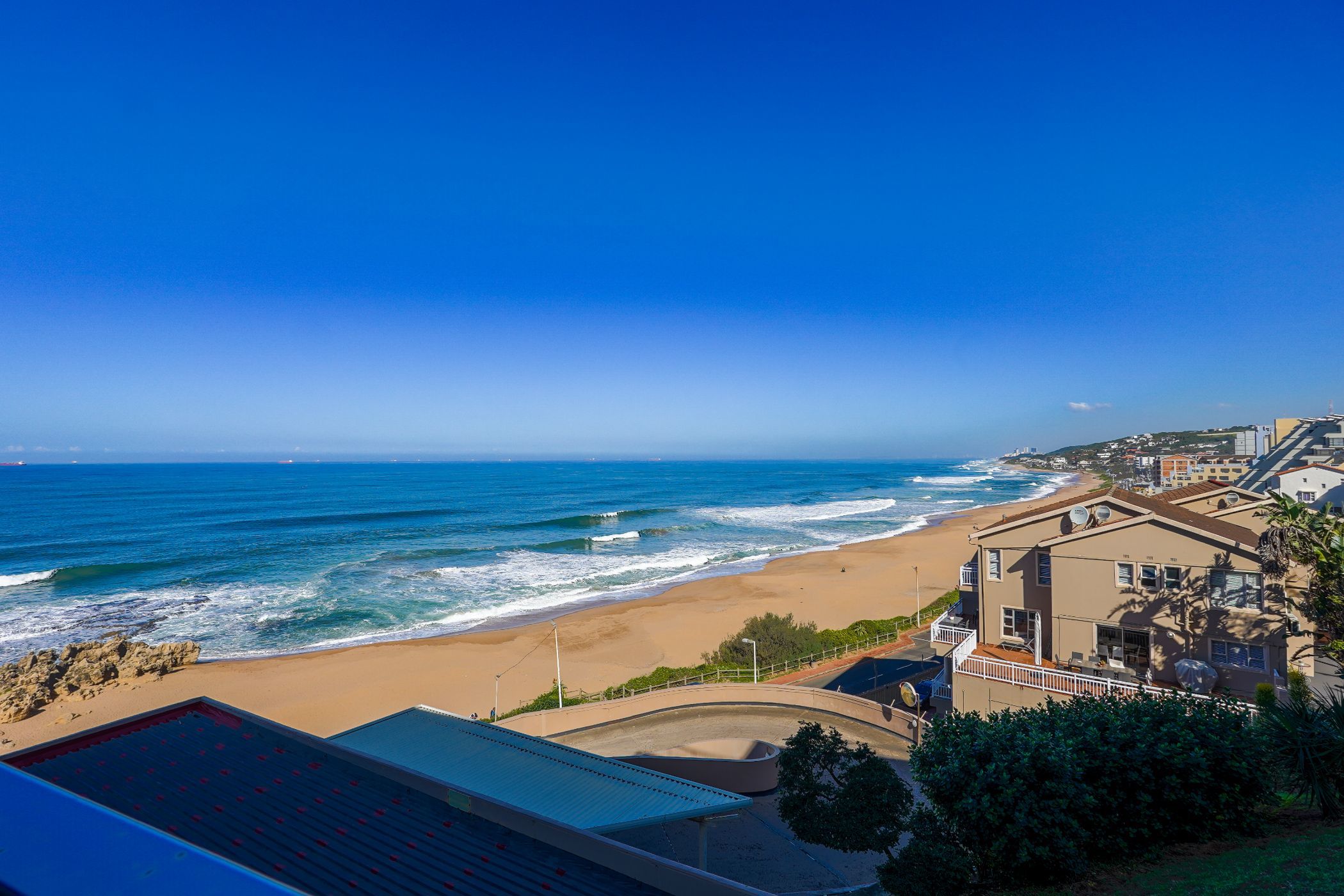 Apartment for sale in Umdloti Beach - 1ND1619999