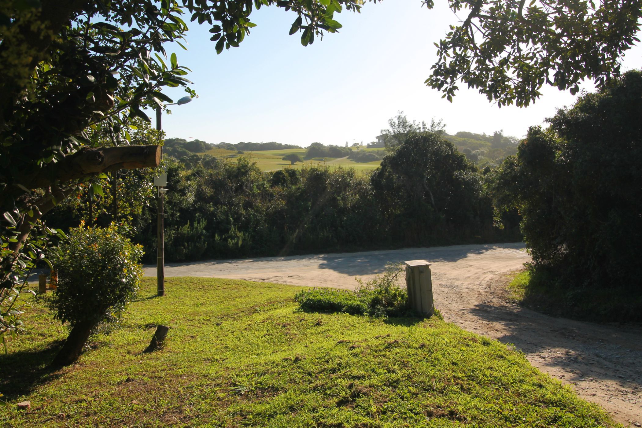 Residential vacant land for sale in West Beach, Port Alfred - 1PF1622084