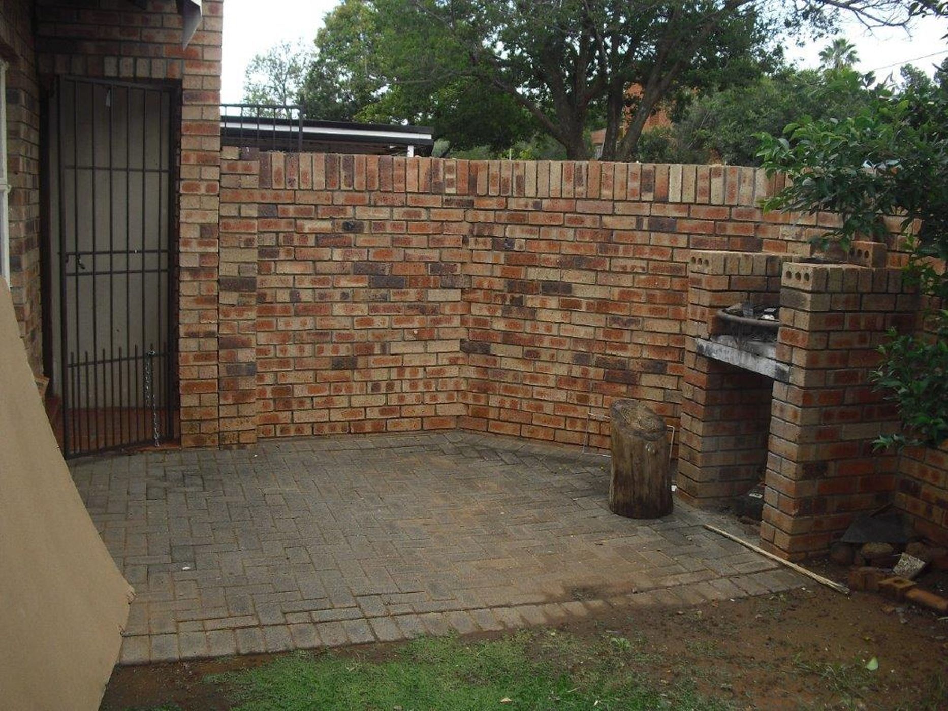 Townhouse for sale in Navalsig - 1BX1622032