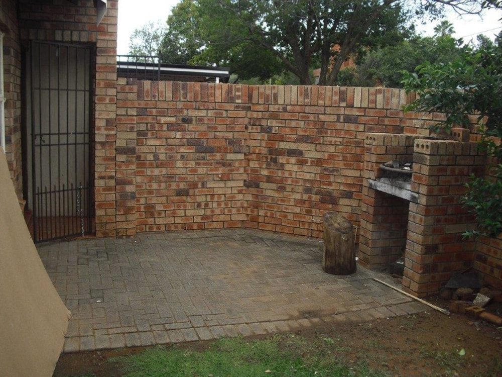 Townhouse for sale in Navalsig - 1BX1622032