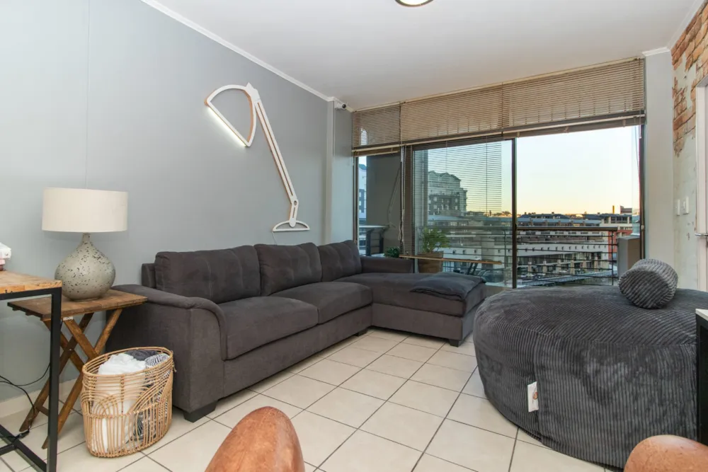 Apartment let in Tygervalley Waterfront - NSL1718940 Apartment let in Tygervalley Waterfront - NSL1718940