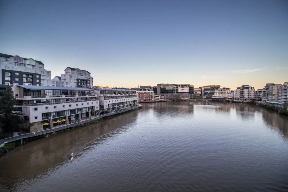 Apartment let in Tygervalley Waterfront - NSL1718940 Apartment let in Tygervalley Waterfront - NSL1718940