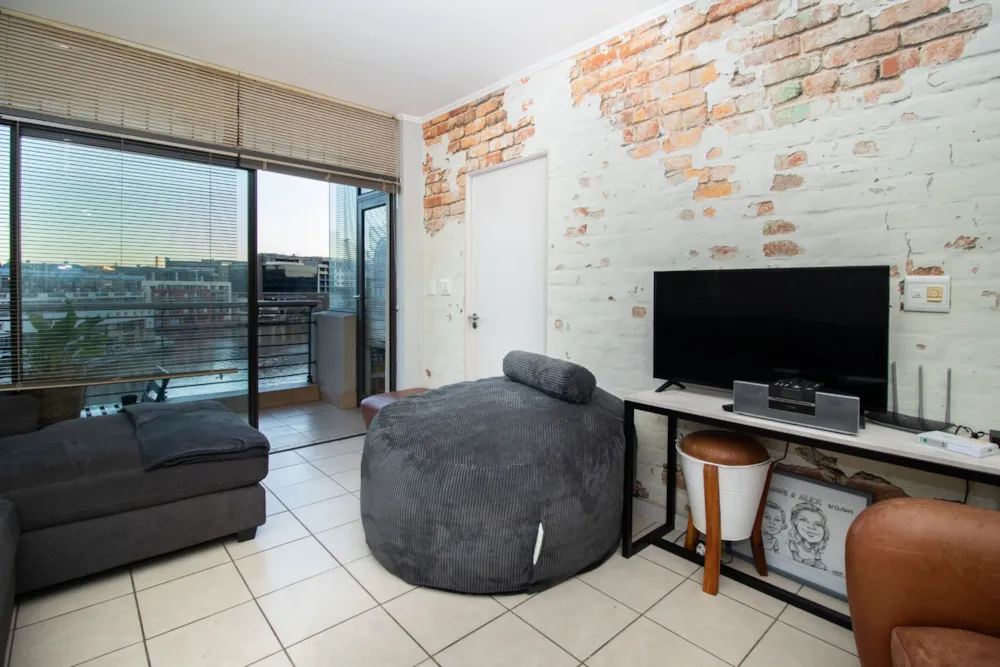 Apartment let in Tygervalley Waterfront - NSL1718940 Apartment let in Tygervalley Waterfront - NSL1718940