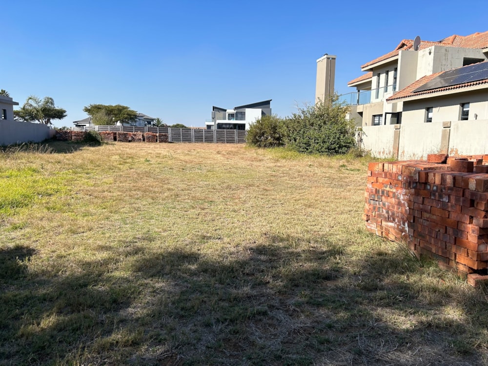 Residential vacant land for sale in The Islands Estate - 1HR1620298