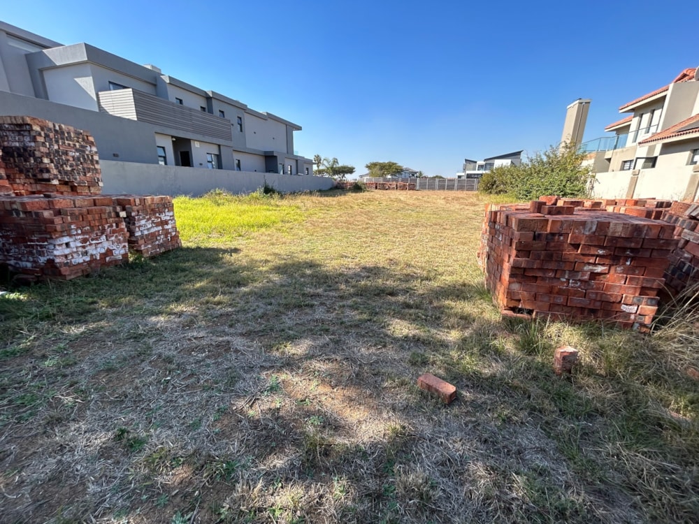 Residential vacant land for sale in The Islands Estate - 1HR1620298