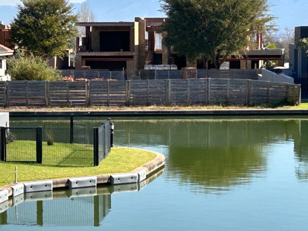 Residential vacant land for sale in The Islands Estate - 1HR1620298