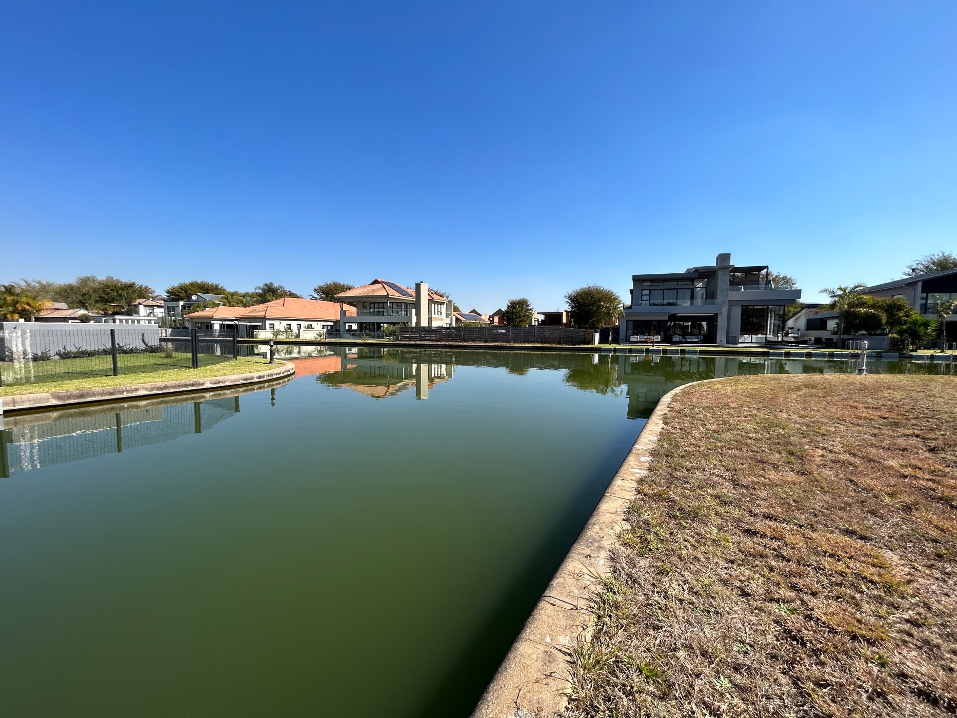 Residential vacant land for sale in The Islands Estate - 1HR1620298