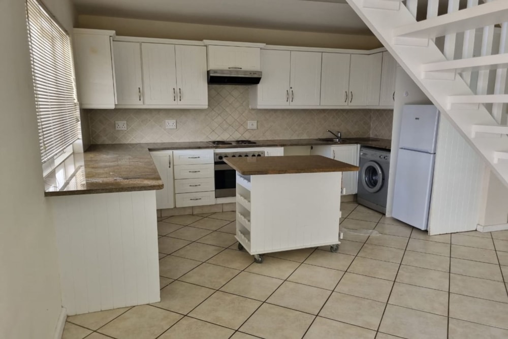 Townhouse let in Kingswood - 1GC1683931 Townhouse let in Kingswood - 1GC1683931