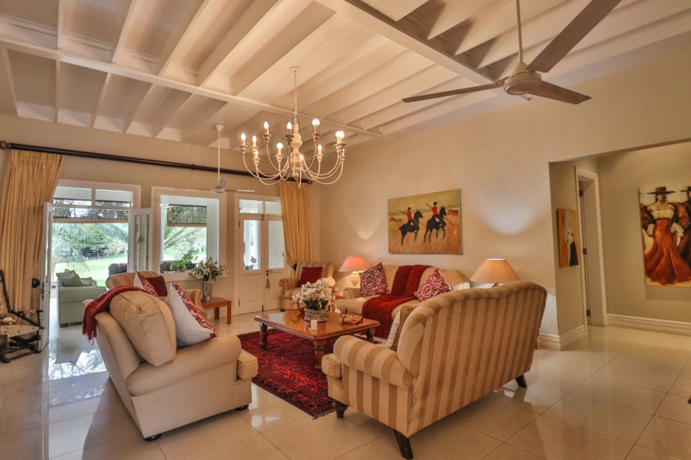 Security estate home for sale in Mount Edgecombe - 1MT1621501