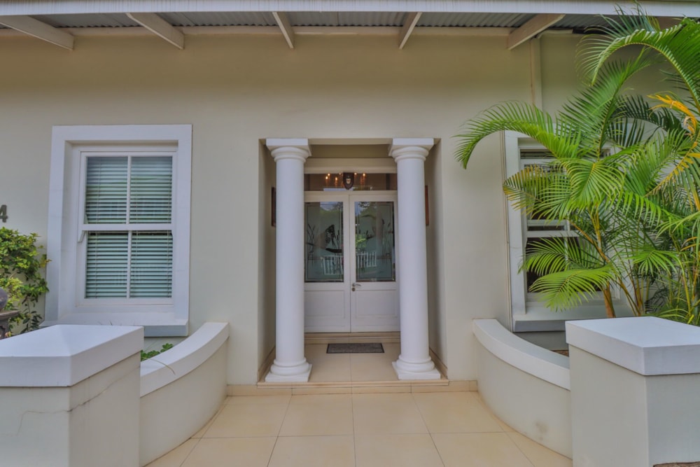 Security estate home for sale in Mount Edgecombe - 1MT1621501