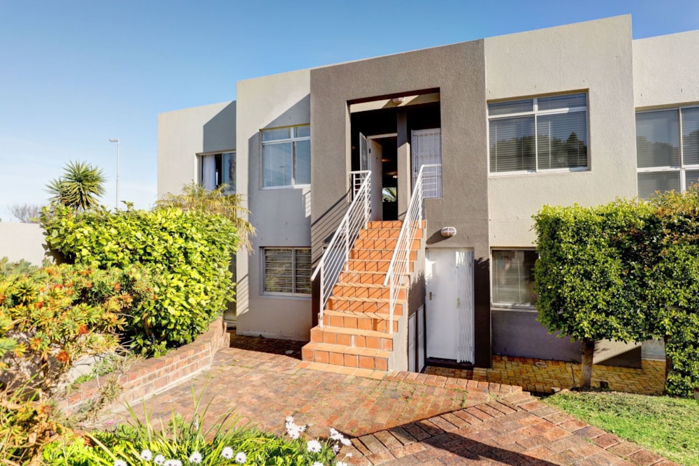 Apartment let in Kenridge - NSL1710275 Apartment let in Kenridge - NSL1710275