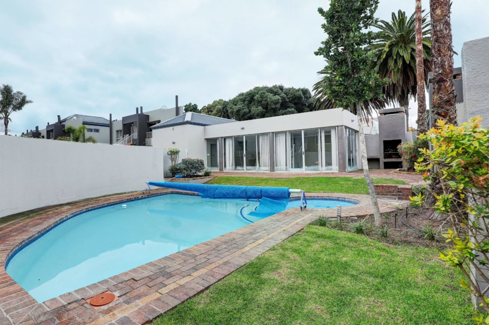 Apartment let in Kenridge - NSL1710275 Apartment let in Kenridge - NSL1710275