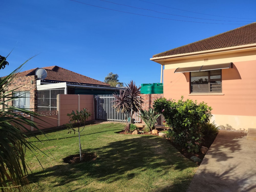 House to rent in Bothasrus - 1UK1738449