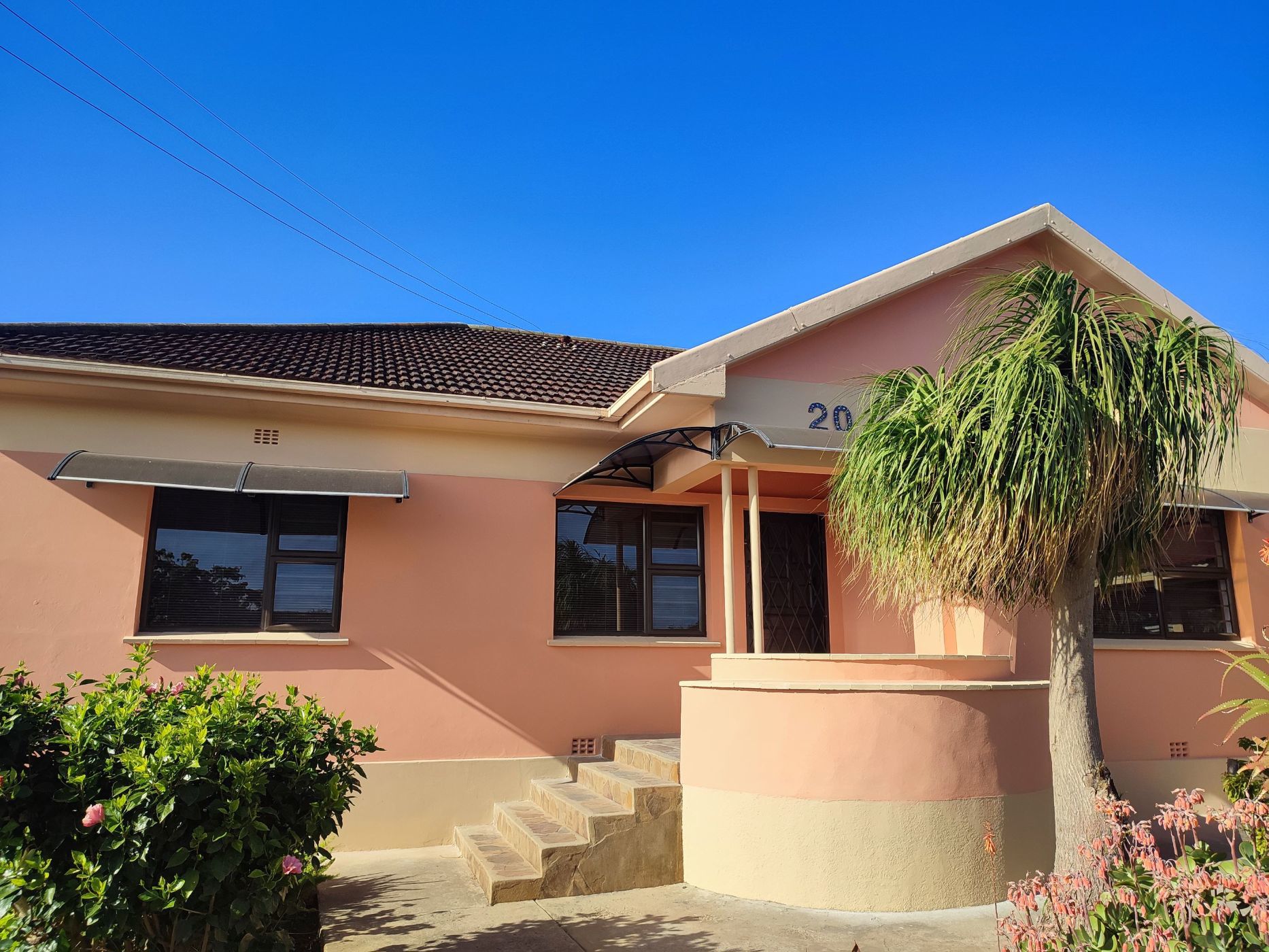 House to rent in Bothasrus - 1UK1738449