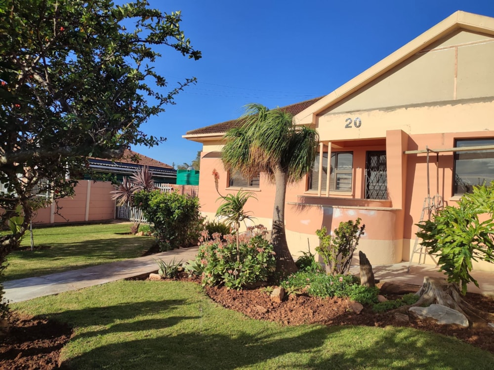 House to rent in Bothasrus - 1UK1738449