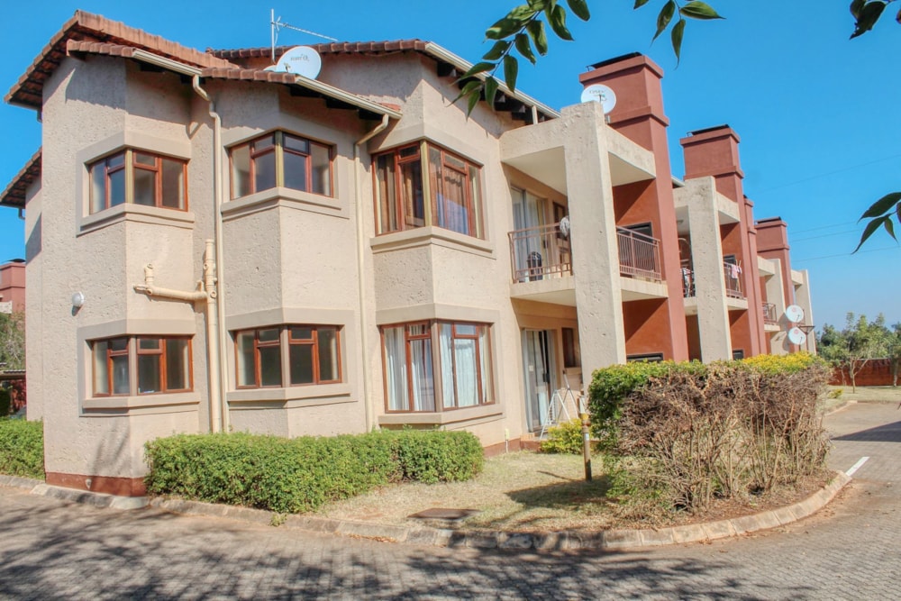 Apartment for sale in White River Ext 18 - 1WR1620762 Apartment for sale in White River Ext 18 - 1WR1620762