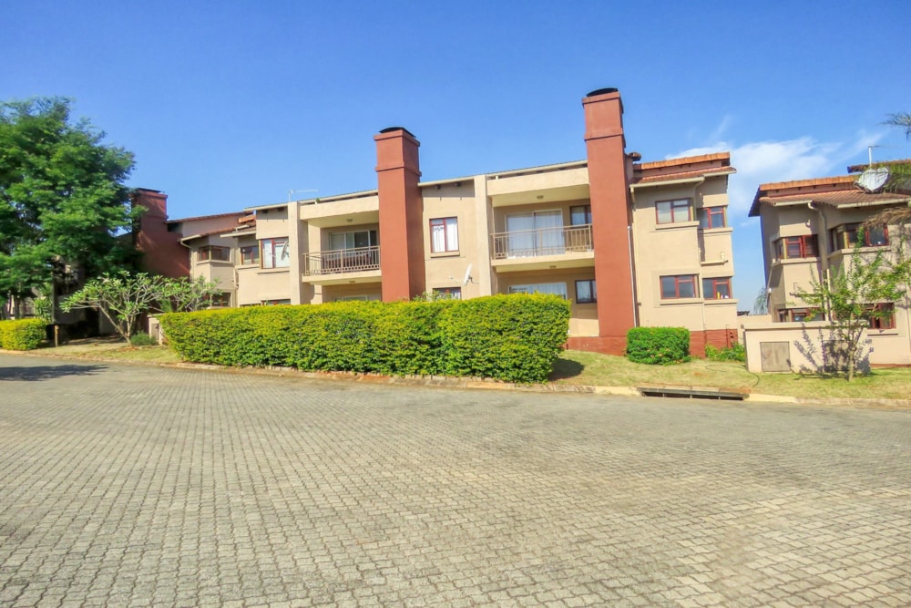 Apartment for sale in White River Ext 18 - 1WR1620762 Apartment for sale in White River Ext 18 - 1WR1620762