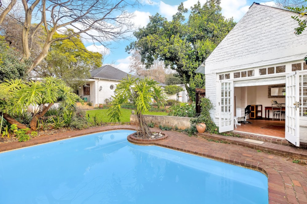 House sold in Parkview - HP1620804 House sold in Parkview - HP1620804