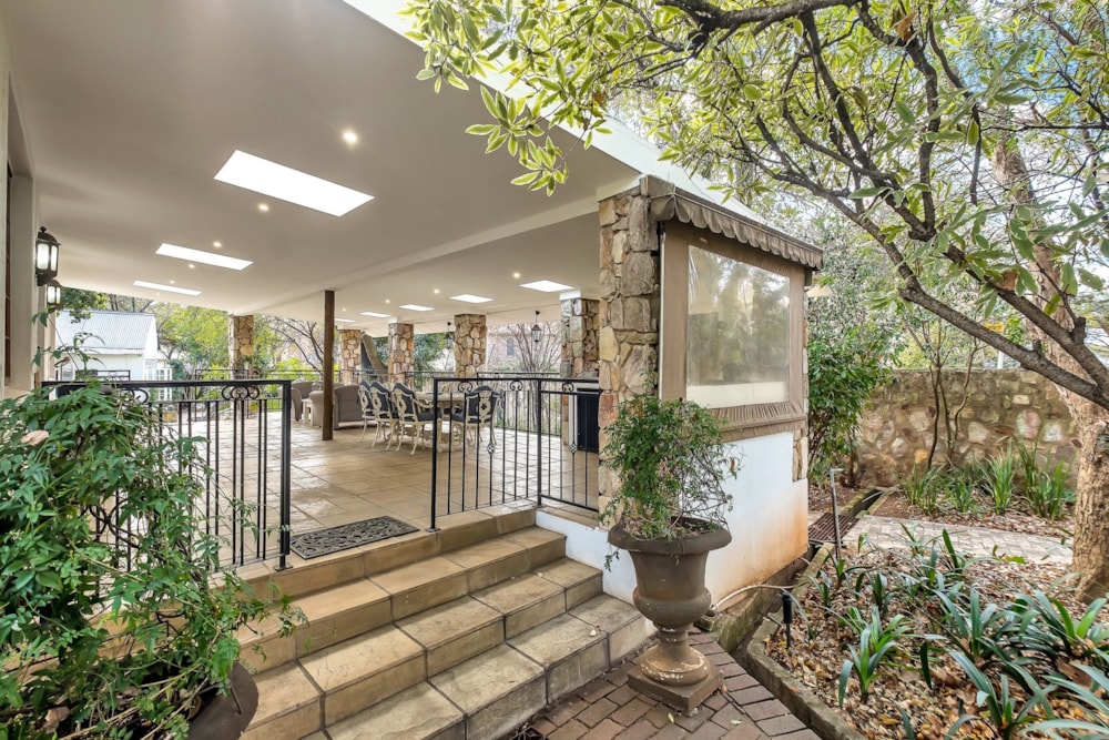 House sold in Parkview - HP1620804 House sold in Parkview - HP1620804