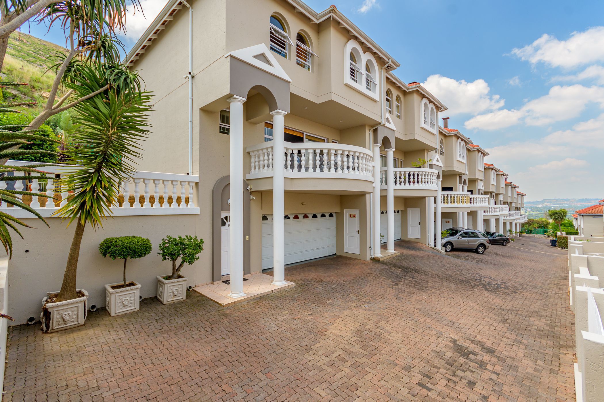 Apartment for sale in Bruma - BED1622878