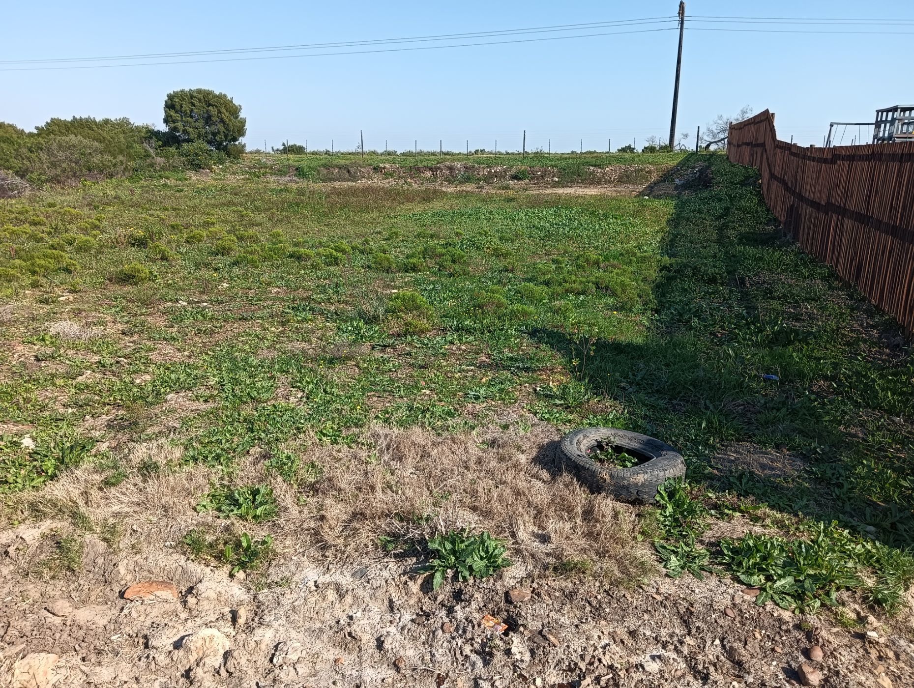 Residential vacant land for sale in C-Place - 1JF1624820