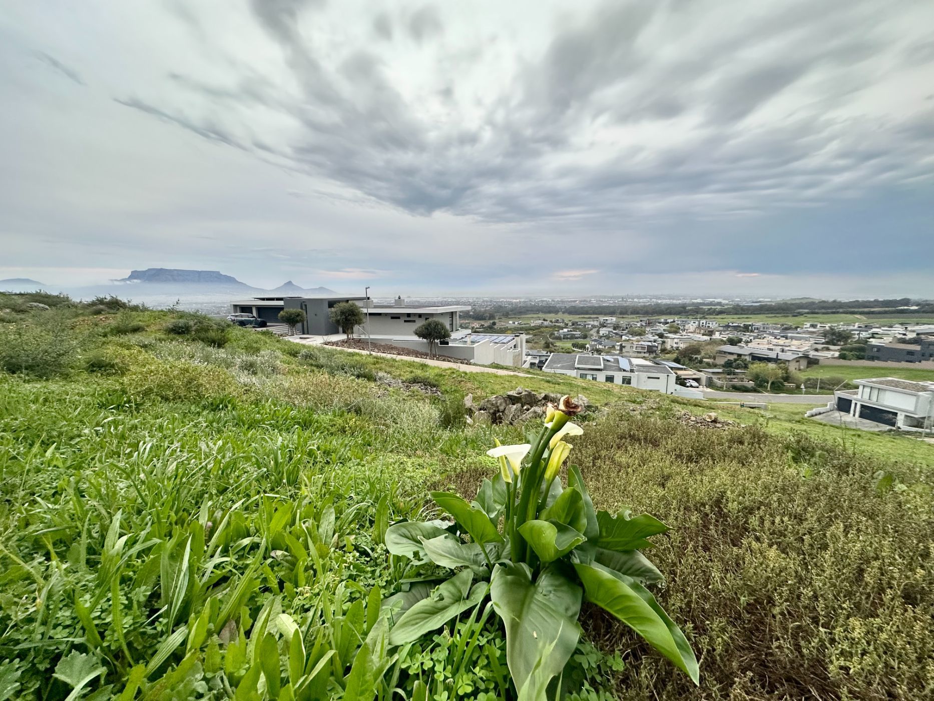 Residential vacant land sold in Baronetcy Estate - 1PLA1550111