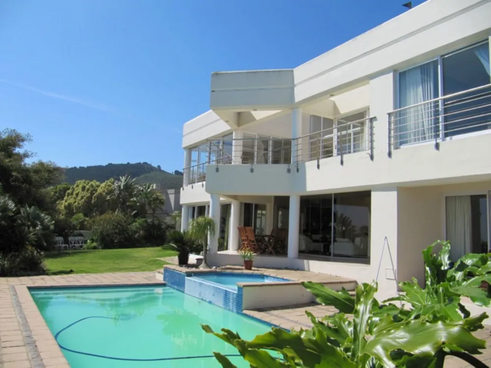 House sold in Plattekloof - 1PLA1743731
