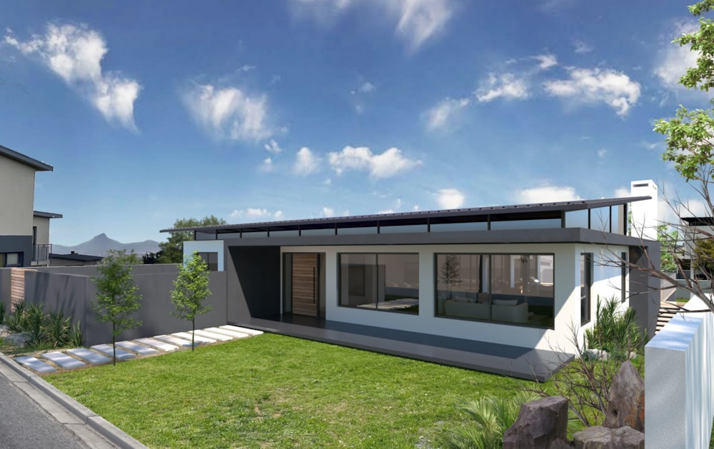 House for sale in Baronetcy Estate - 1PLA1623745 House for sale in Baronetcy Estate - 1PLA1623745