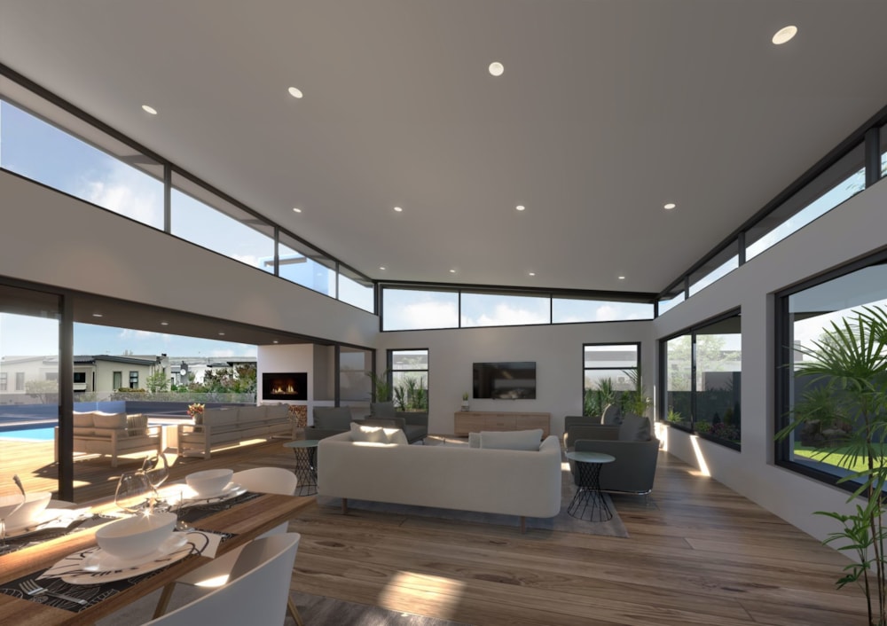 House for sale in Baronetcy Estate - 1PLA1623745 House for sale in Baronetcy Estate - 1PLA1623745