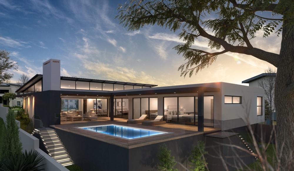 House for sale in Baronetcy Estate - 1PLA1623745