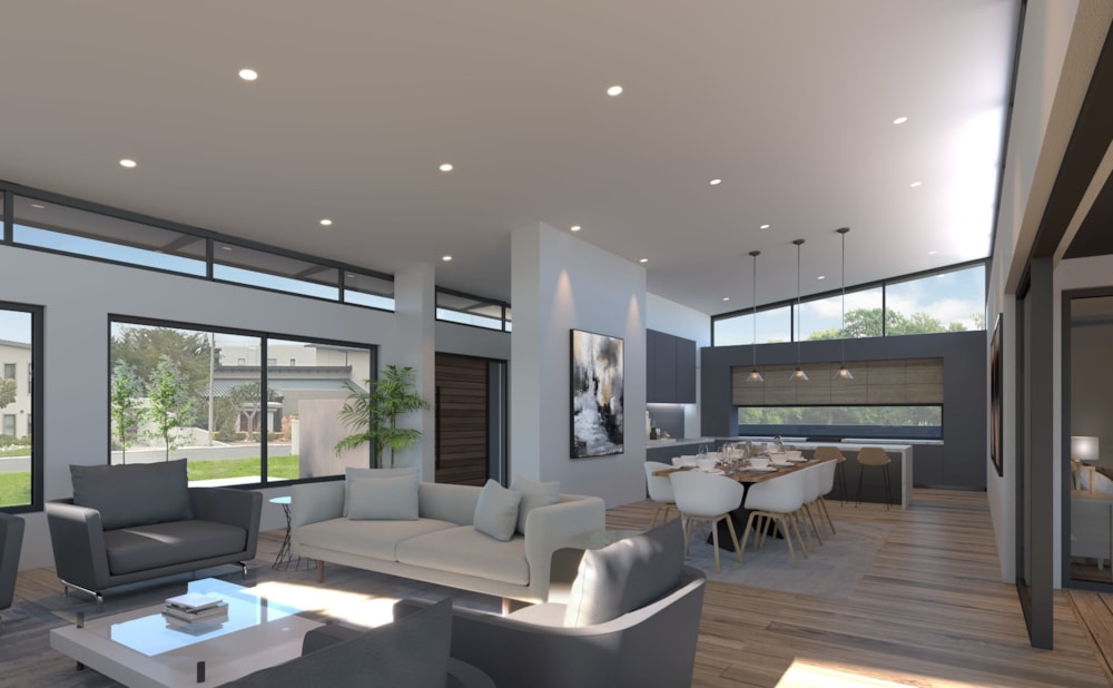 House for sale in Baronetcy Estate - 1PLA1623745 House for sale in Baronetcy Estate - 1PLA1623745