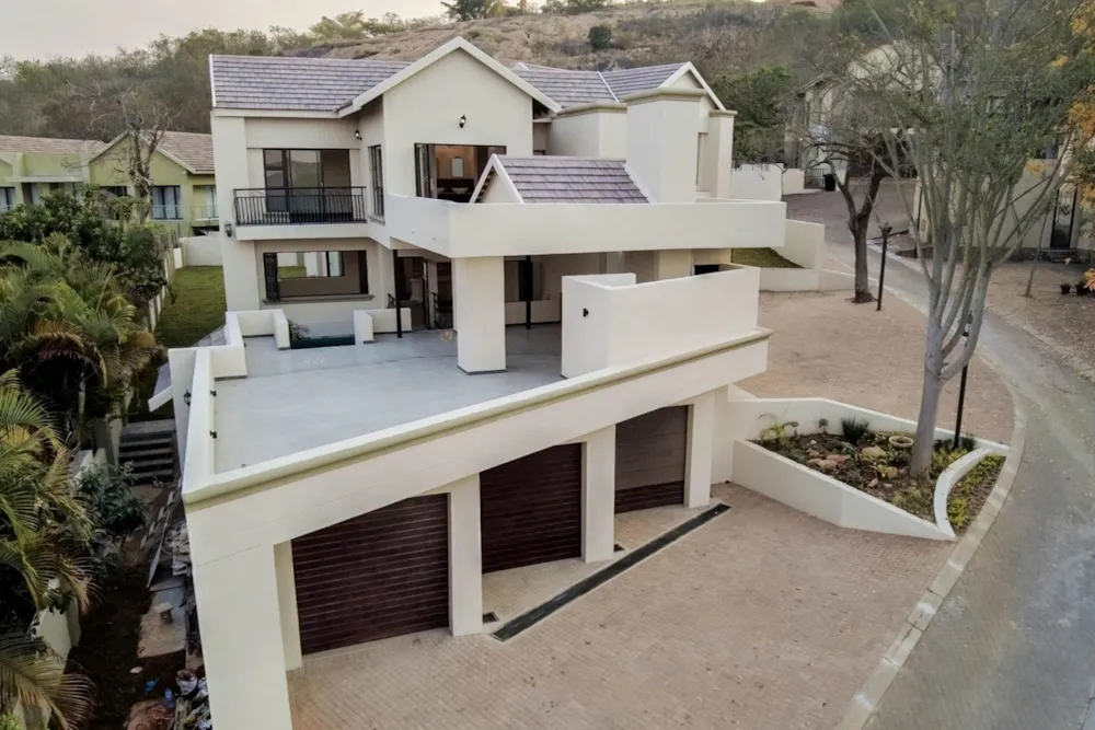 House for sale in Nelspruit (Mbombela) - 1NS1627125
