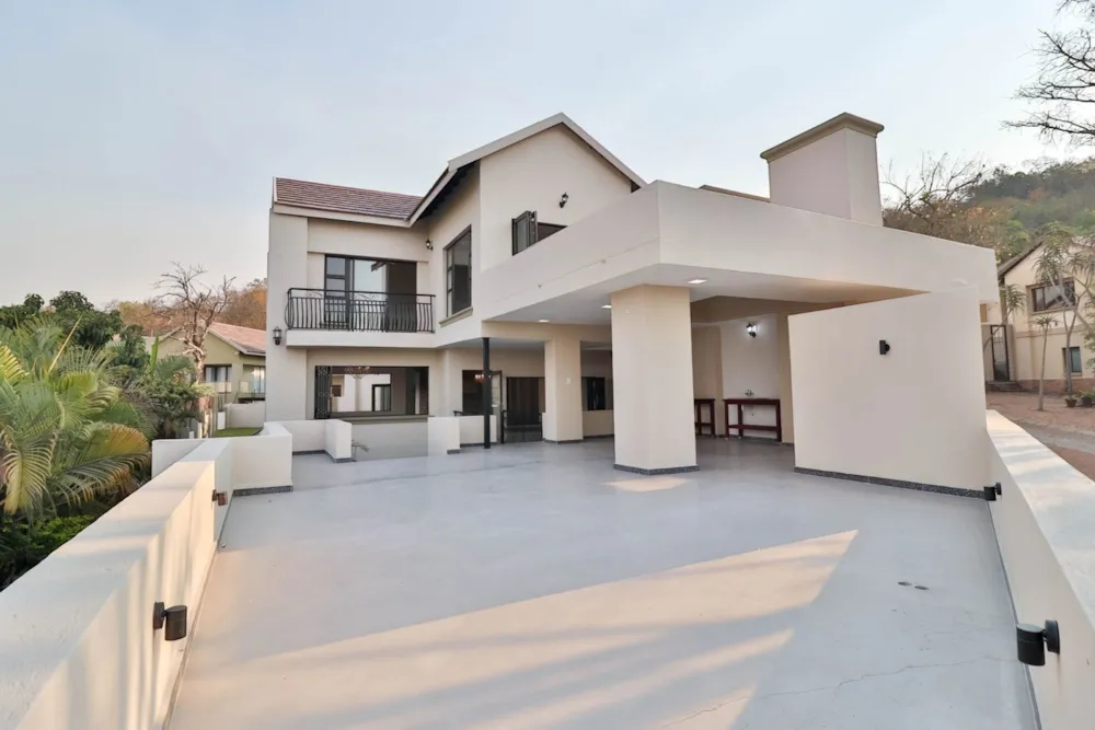 House for sale in Nelspruit (Mbombela) - 1NS1627125