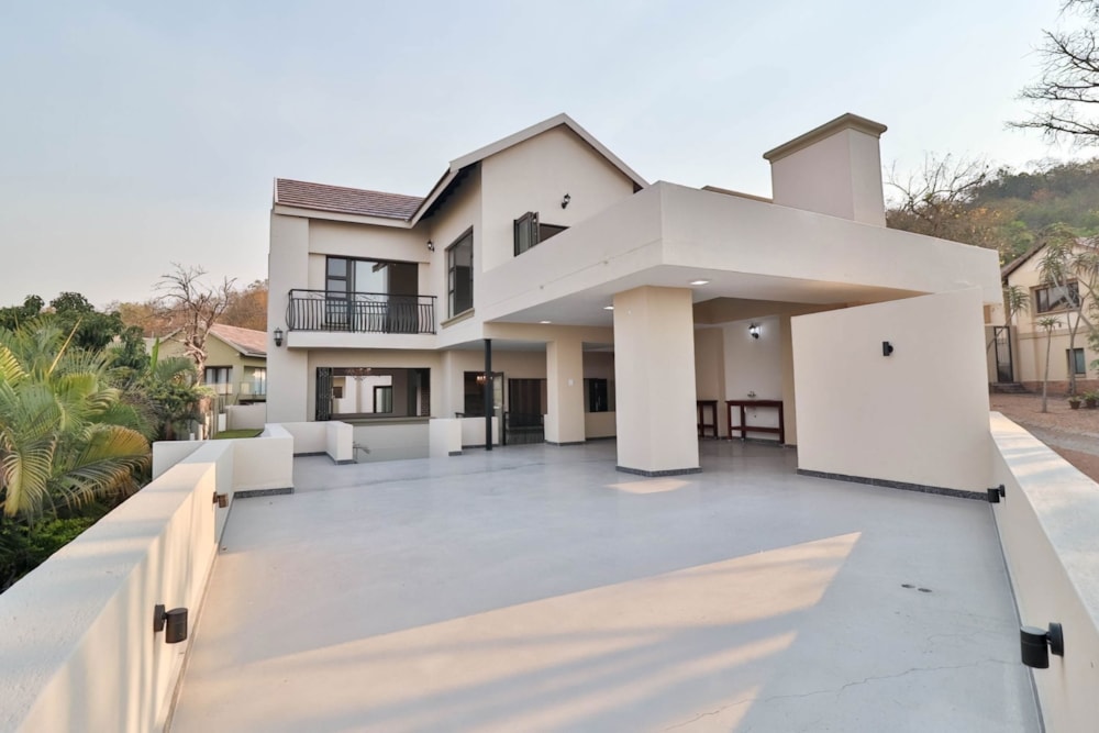 House for sale in Nelspruit (Mbombela) - 1NS1627125