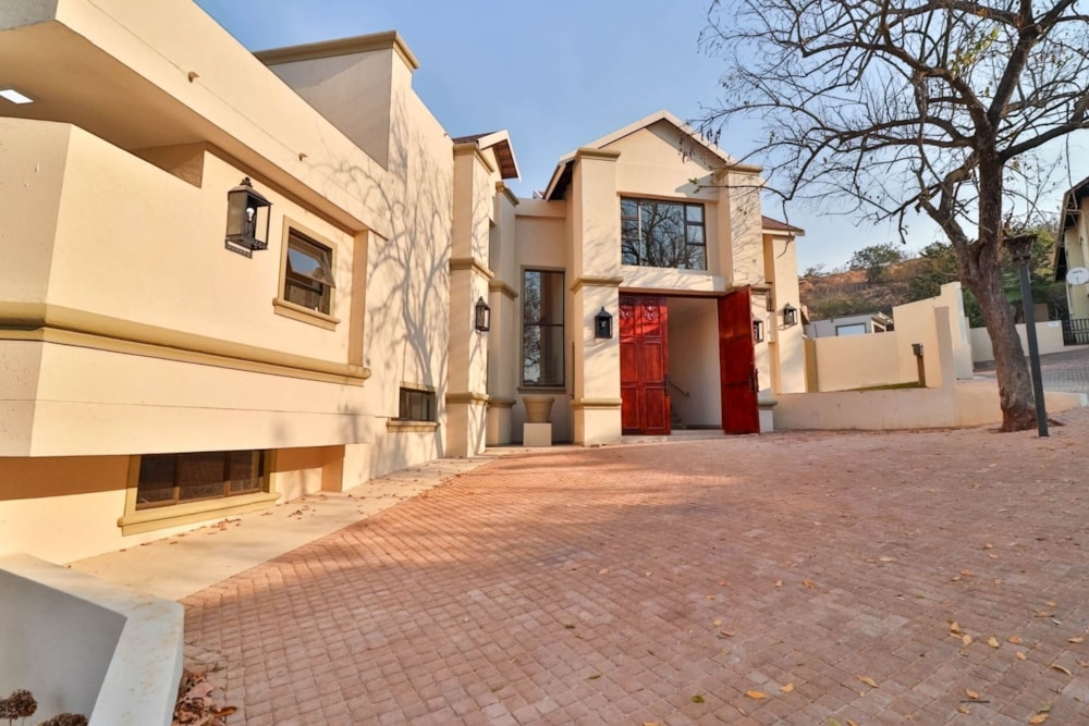 House for sale in Nelspruit (Mbombela) - 1NS1627125 House for sale in Nelspruit (Mbombela) - 1NS1627125