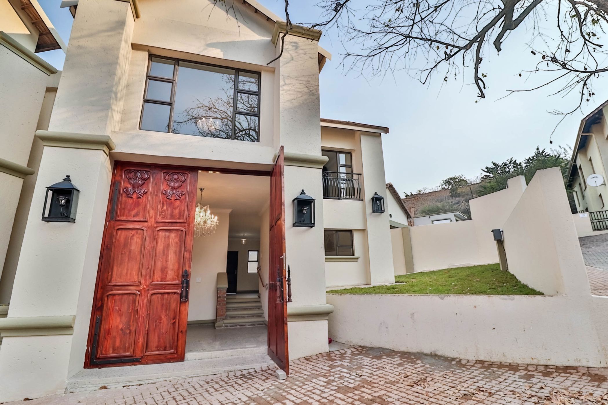 House for sale in Nelspruit (Mbombela) - 1NS1627125