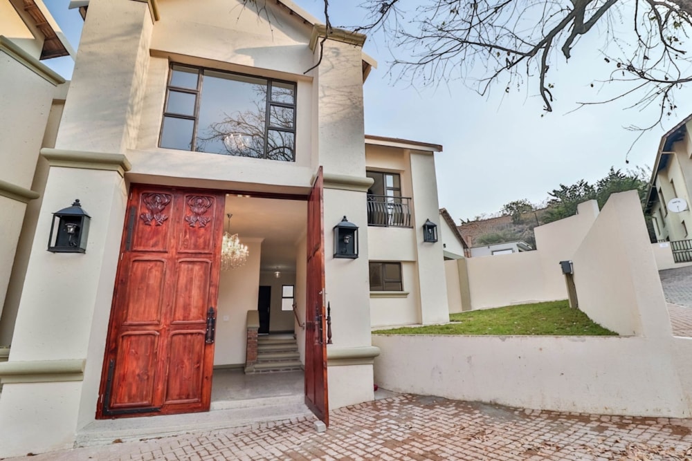 House for sale in Nelspruit (Mbombela) - 1NS1627125 House for sale in Nelspruit (Mbombela) - 1NS1627125