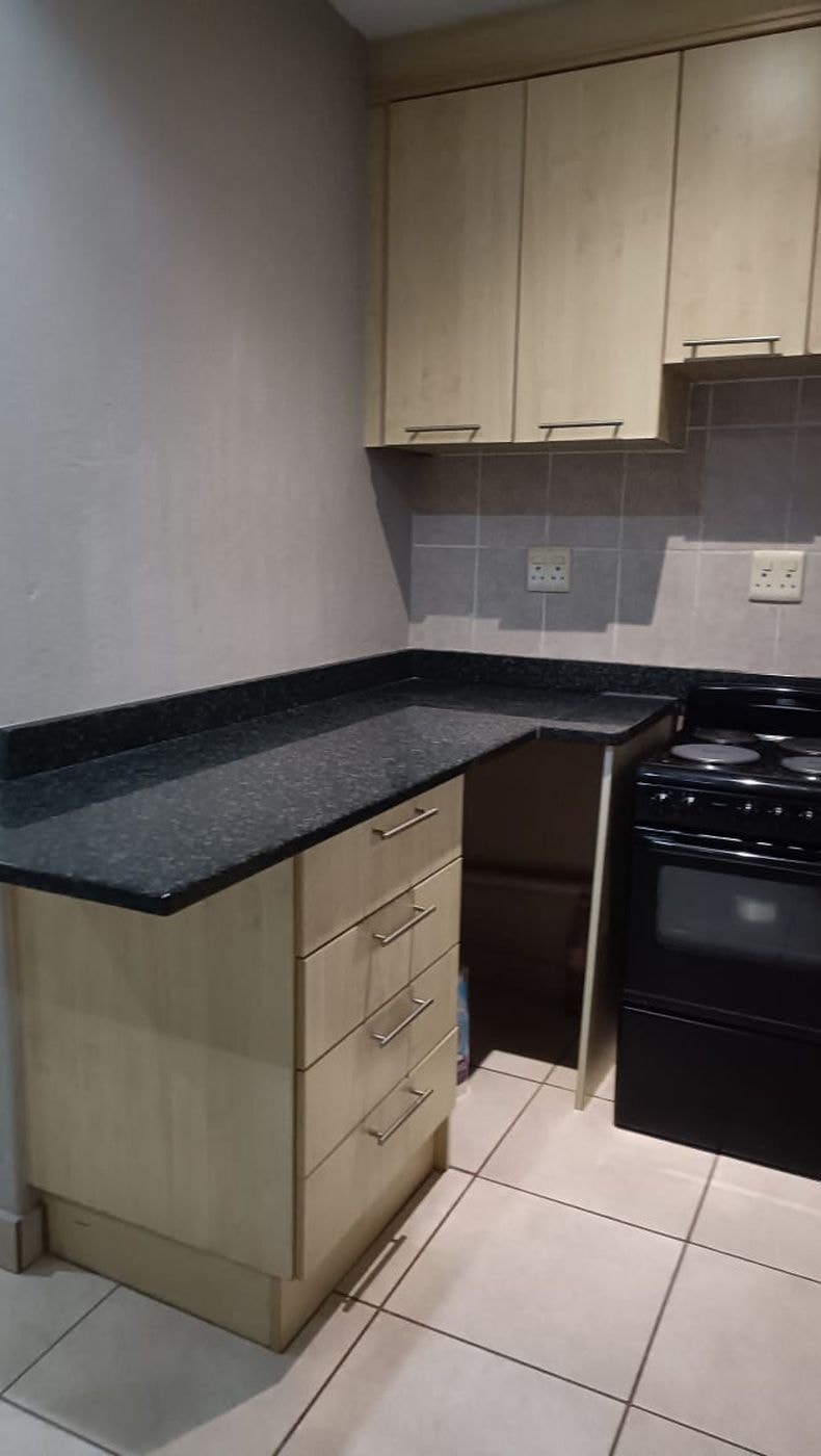 Apartment let in Nelspruit (Mbombela) - 1NS1683800