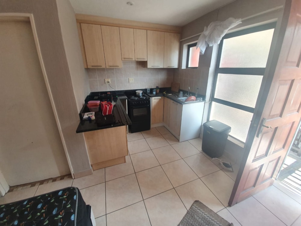 Apartment let in Nelspruit (Mbombela) - 1NS1683800