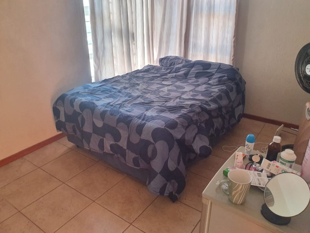 Apartment let in Nelspruit (Mbombela) - 1NS1683800