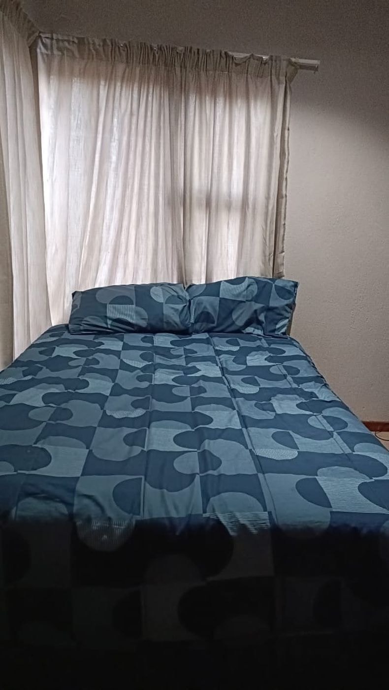 Apartment let in Nelspruit (Mbombela) - 1NS1683800