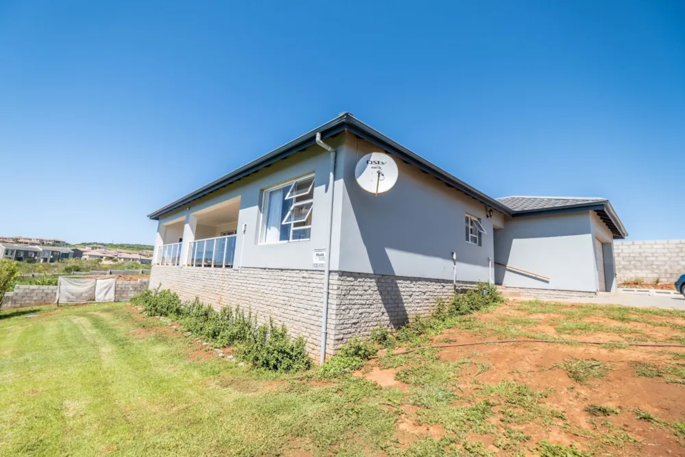Security estate home sold in Forest Downs - 1PF1720844