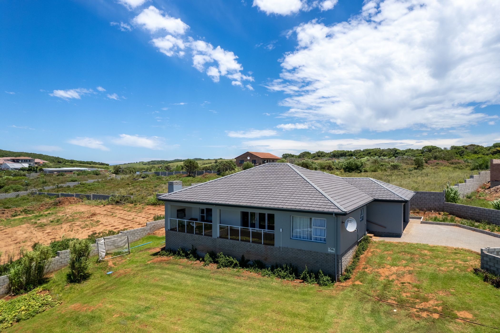 Security estate home for sale in Forest Downs - 1PF1720844