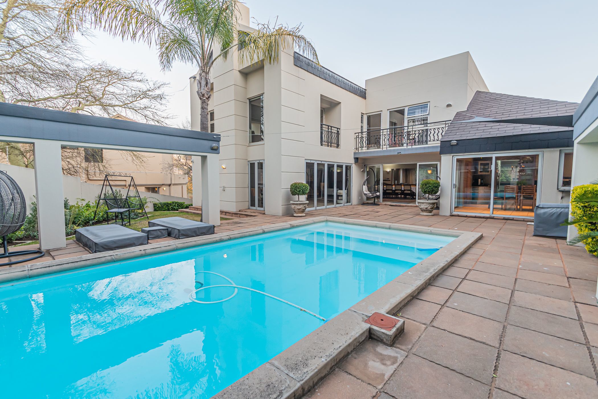 House to rent in Waterkloof Ridge - PTL1727480