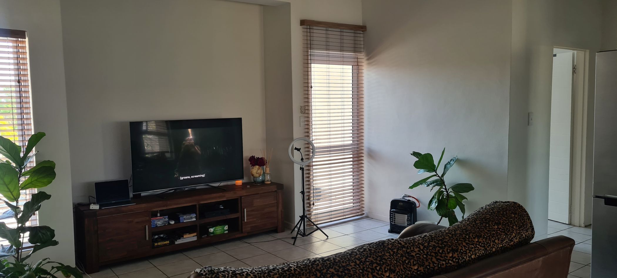 Apartment let in Mbombela Central (Nelspruit Central) - 1NS1657405