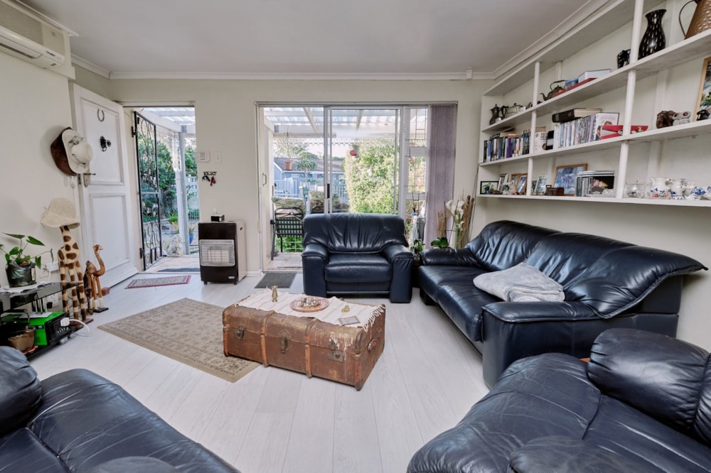 House let in Durbanville Central - NSL1688952 House let in Durbanville Central - NSL1688952