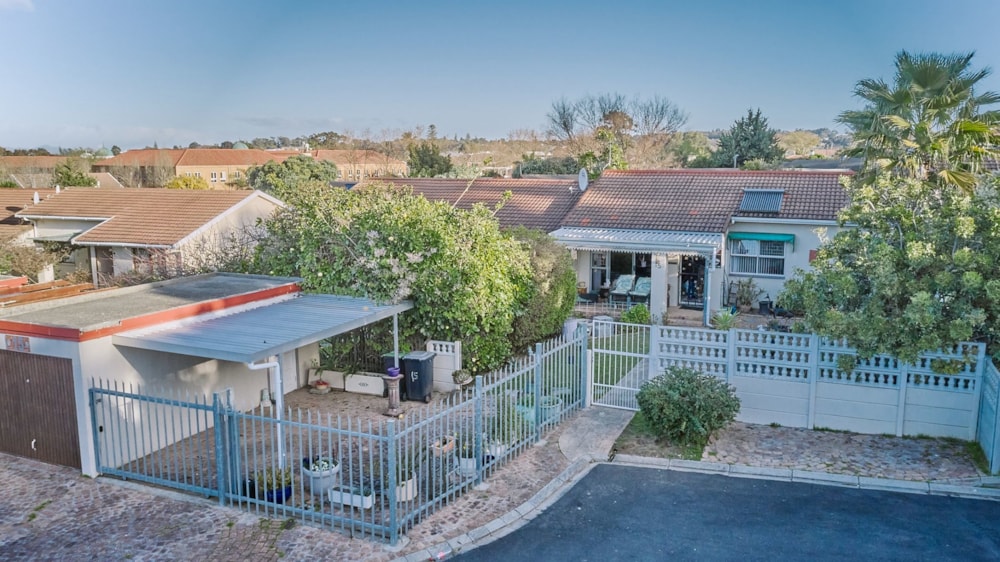 House let in Durbanville Central - NSL1688952 House let in Durbanville Central - NSL1688952